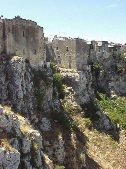 Palagianello Masseria La Gravina المظهر الخارجي الصورة