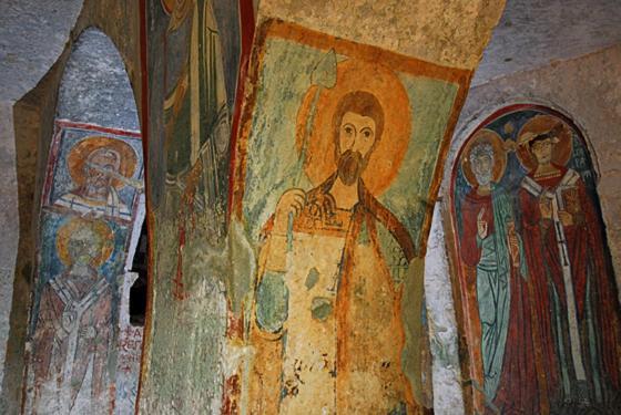 Palagianello Masseria La Gravina المظهر الخارجي الصورة