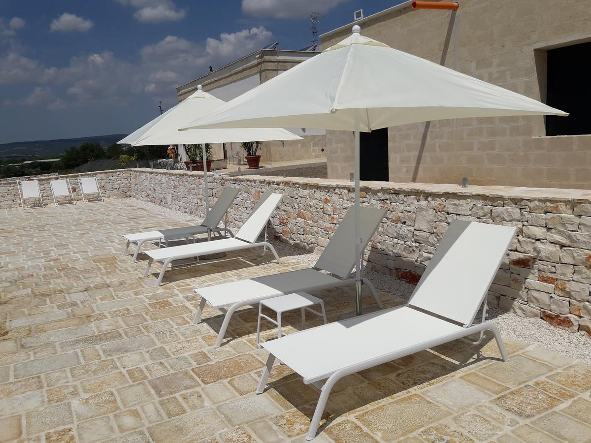 Palagianello Masseria La Gravina المظهر الخارجي الصورة